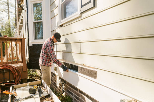 Trusted Siding Contractor service in Purcellville, VA - Creative Siding
